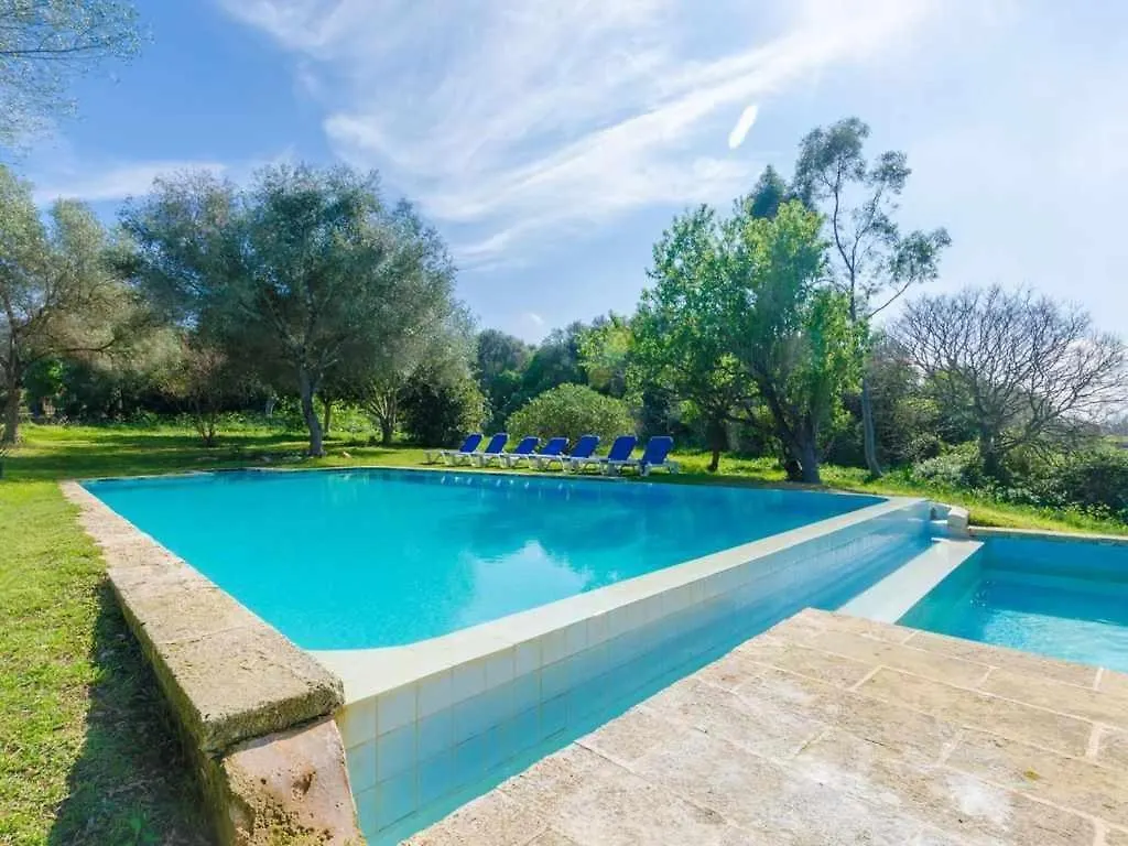 Finca Son Xona Alcina Vacation Capdepera  Villa Capdepera (Mallorca)