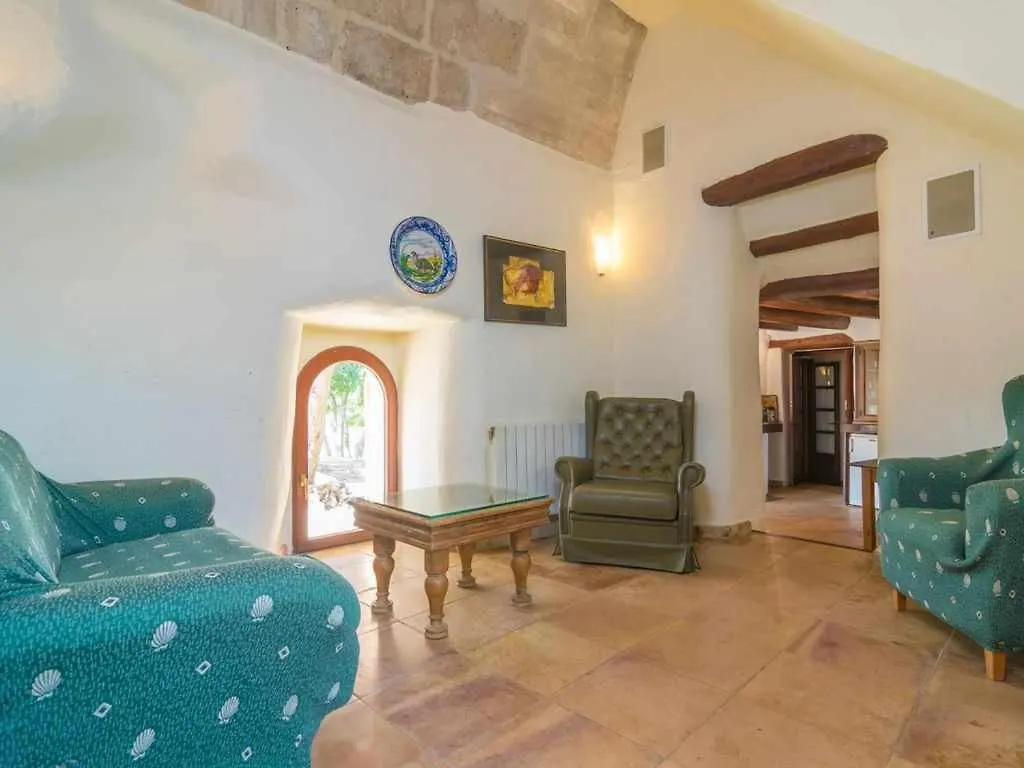 Finca Son Xona Alcina Vacation Capdepera  0*, Capdepera (Mallorca)