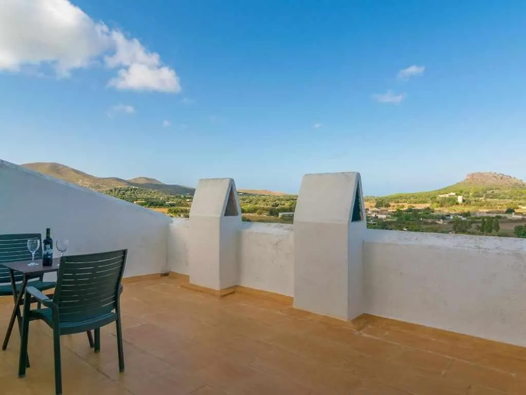 Finca Son Xona Alcina Vacation Capdepera