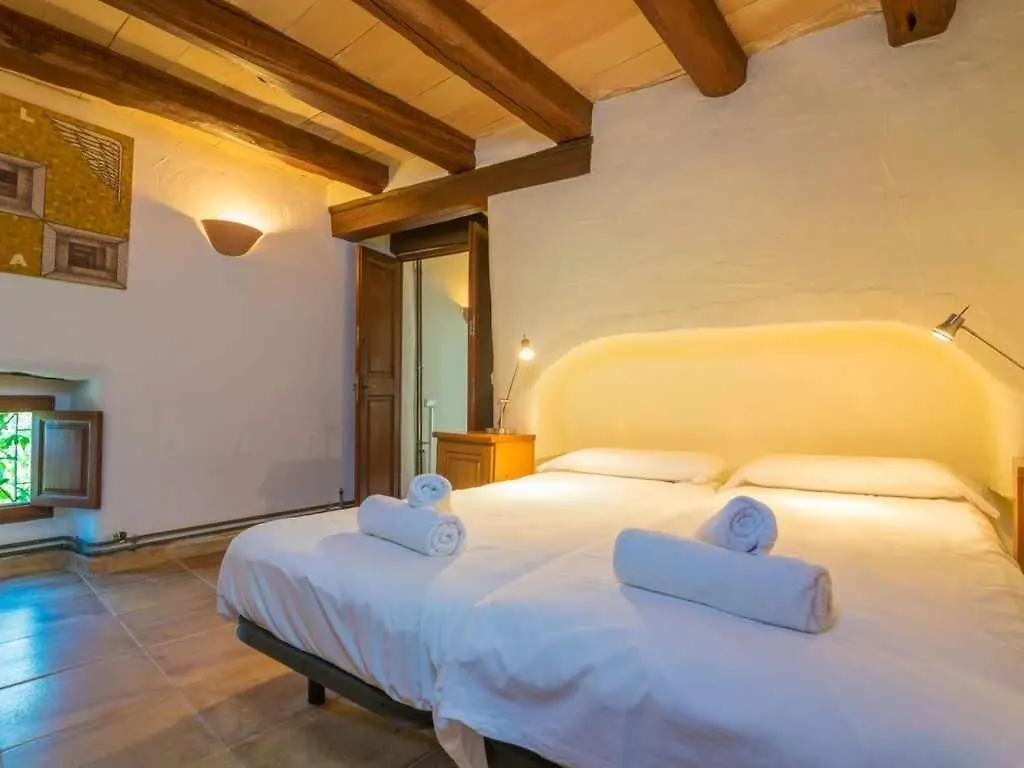 Finca Son Xona Alcina Vacation Capdepera  0*, Capdepera (Mallorca) Spanien