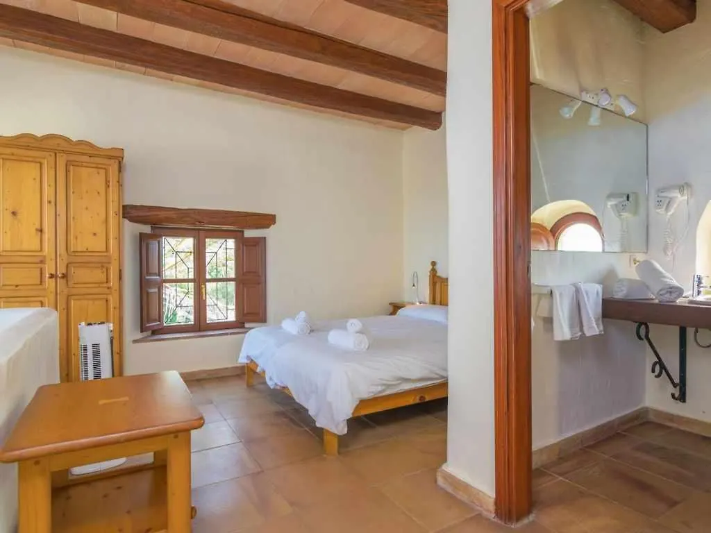 Finca Son Xona Alcina Vacation Capdepera  Villa Capdepera (Mallorca)