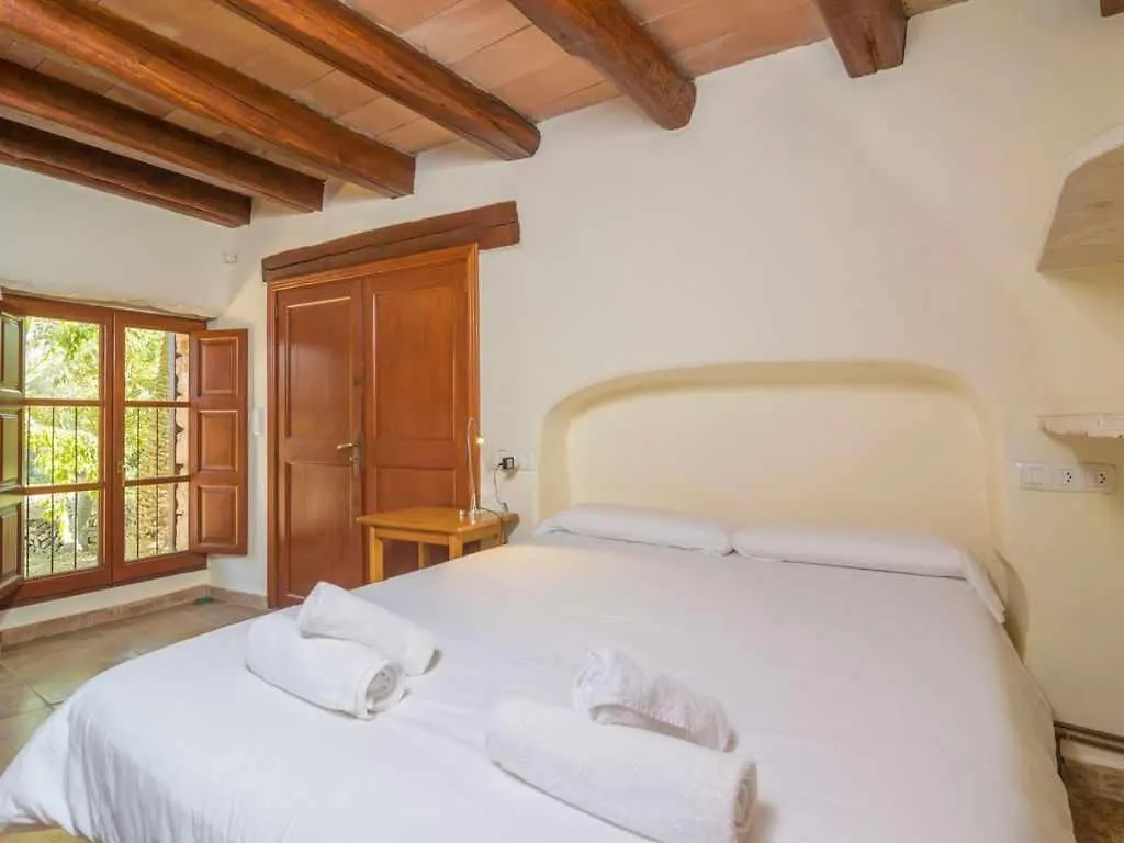Finca Son Xona Alcina Vacation Capdepera  Capdepera (Mallorca)