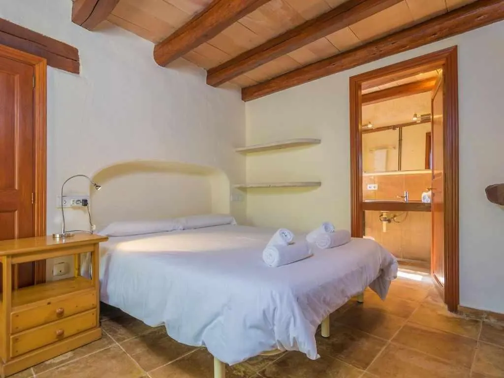 Villa Finca Son Xona Alcina Vacation Capdepera