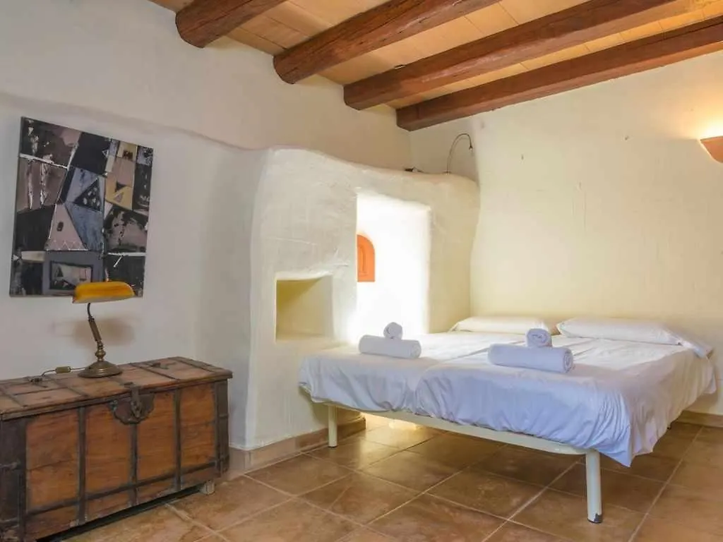 Finca Son Xona Alcina Vacation Capdepera  0*, Capdepera (Mallorca)