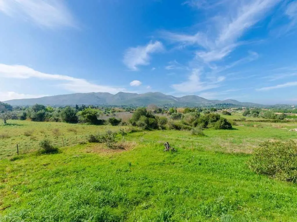 Βίλα Finca Son Xona Alcina Vacation Capdepera