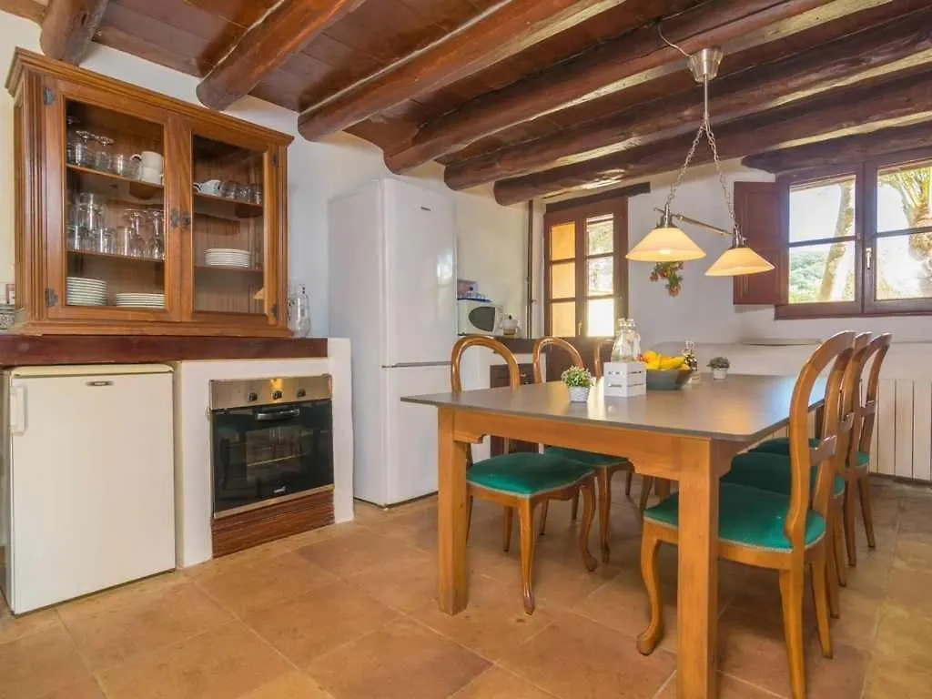 Finca Son Xona Alcina Vacation Capdepera  Ισπανία