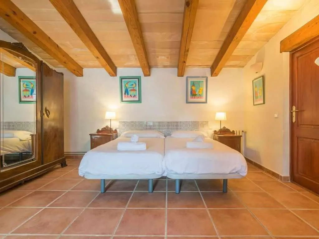 Finca Son Xona Alcina Vacation Capdepera  0*, Capdepera (Mallorca) Ισπανία