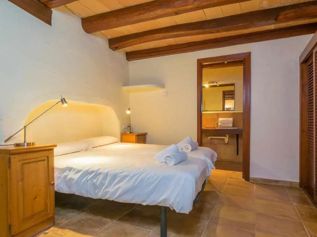Finca Son Xona Alcina Vacation Capdepera  Βίλα Capdepera (Mallorca)