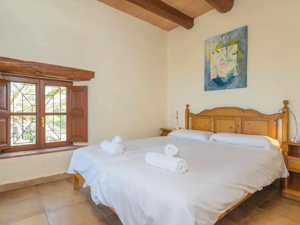 Βίλα Finca Son Xona Alcina Vacation Capdepera  Ισπανία