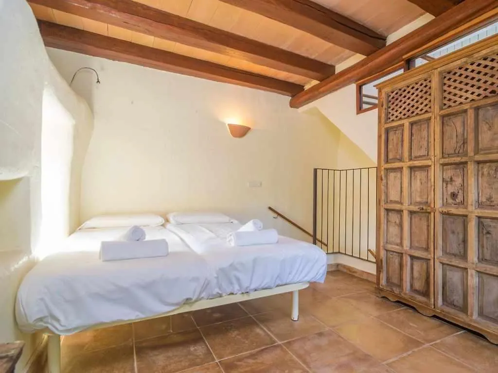 Finca Son Xona Alcina Vacation Capdepera  Villa