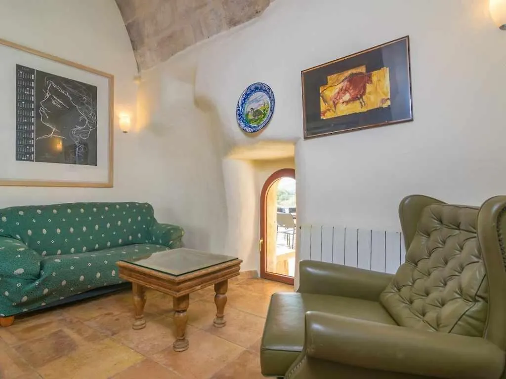 Βίλα Finca Son Xona Alcina Vacation Capdepera