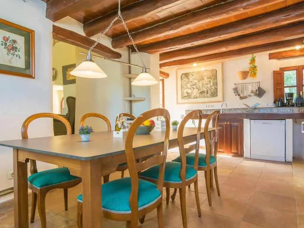 Finca Son Xona Alcina Vacation Capdepera  Ισπανία