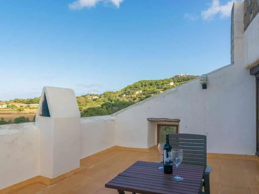 Finca Son Xona Alcina Vacation Capdepera  Βίλα Capdepera (Mallorca)